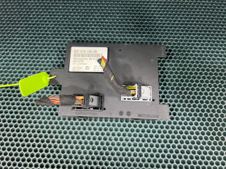 Блок управления BCM (Body Control Module) Porsche 911 997 2006, 3.6 л., бензин, АКПП, 99761010205, 99761851601, 99761010201, 99761010202, 99761010203, 99761010204, 99761010206