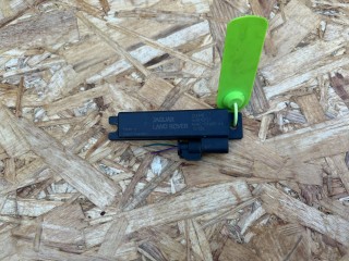 Антенна системы комфортного доступа Land Rover Range Rover Sport 2 поколение 2013, 3.0 л., бензин, АКПП, внедорожник 5 дв., AH4215K603AA, C2D5083, LR012709