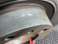 диски тормозные (комплект) Porsche Panamera 970 2010, 3.6 л., M 46.20, бензин, АКПП, хетчбэк 5 дв. - фото №6