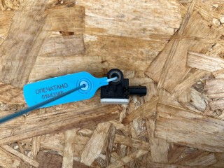 датчик удара Audi A8 D4/4H [рестайлинг] 2013, 4.0 л., CEUA, бензин, АКПП, седан, 4H0959643