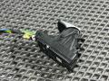 кнопка ручного тормоза (ручника) Mercedes-Benz C-Класс W205/S205/C205 (2014 - 2018), A2059051516 - фото №5