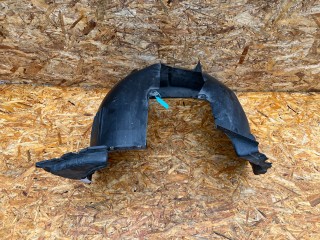 защита арок передняя правая (подкрылок) Volkswagen Taos 1 поколение 2023, 1.5 л., DNKA, бензин, АКПП, внедорожник 5 дв., передний привод, 2GJ805912A