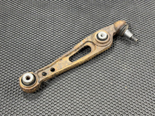 рычаг передний левый Land Rover Range Rover Sport 2 поколение [рестайлинг] 2017, 5.0 л., 508PS, бензин, АКПП, внедорожник 5 дв., EZB6A, 3C255, CPLA-3C255-AE