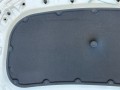 шумоизоляция капота Hyundai Tucson 4 поколение 2024, 2.5 л., G4KN, бензин, АКПП, внедорожник 5 дв., 66400CW000 - фото №2
