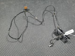 провод датчика ABS Mercedes-Benz C-Класс W205/S205/C205 2017, 1.6 л., M 274.910, бензин, АКПП, седан, A2055409329, A2055463800
