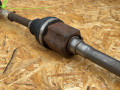 полуось передняя правая (приводной вал, ШРУС) Jaguar XE 1 поколение 2016, 2.0 л., 204PT, бензин, АКПП, седан, DW933N128AB, C2D42128 - фото №7