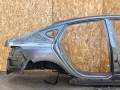 боковина кузова правая Acura Integra 4 поколение 2024, 1.5 л., бензин, вариатор, хетчбэк 5 дв., передний привод - фото №2