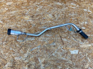 горловина топливного бака Chevrolet Trax 2 поколение 2024, 1.2 л., бензин, АКПП, внедорожник 5 дв., передний привод, 60008969