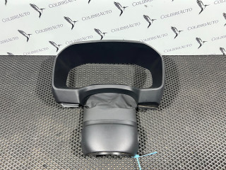 рамка панели приборов Nissan Rogue T33 2022, 1.5 л., KR15, бензин, АКПП, внедорожник 5 дв., 682S16RR0A