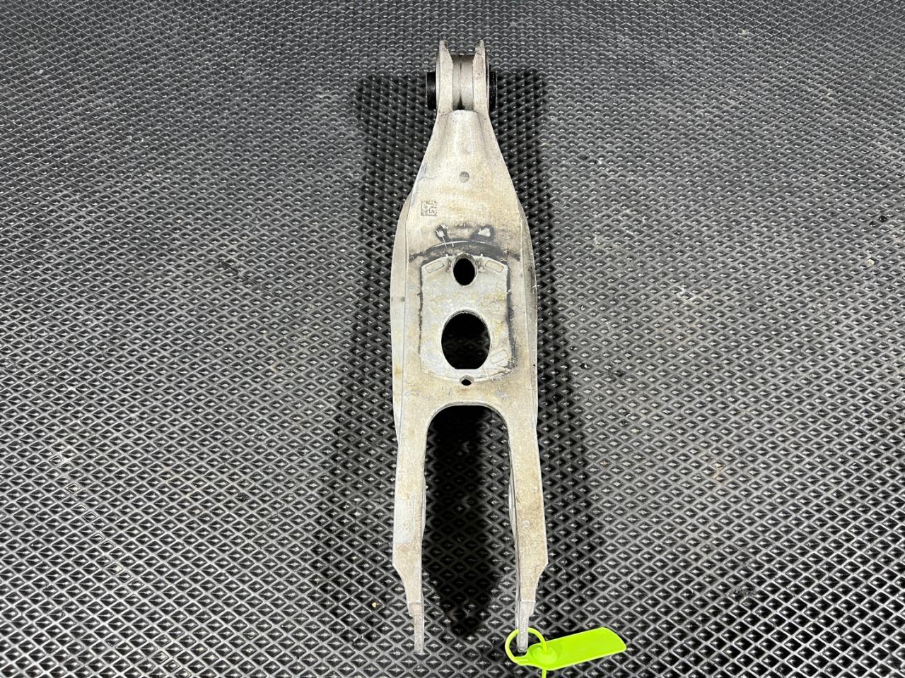 рычаг задний Audi A6 C8 2018, 2.0 л., бензин, АКПП, седан, 80A505311A - фото №1