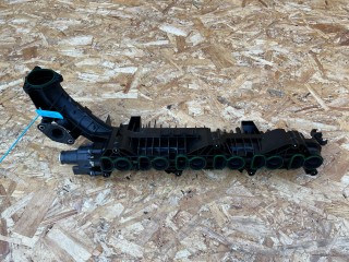 коллектор впускной BMW 7 серия G11/G12 2017, 3.0 л., B57 D30 A, дизель, АКПП, седан, 8575534, 11618575534