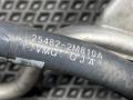 патрубок (трубопровод, шланг) Kia K5 3 поколение 2020, 1.6 л., G4FP, бензин, АКПП, 25482-2M810, 28237-2M800-2B - фото №7