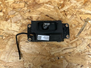 кулиса Audi A8 D4/4H [рестайлинг] 2013, 4.0 л., CEUA, бензин, АКПП, седан, 4H1713041E, 4H1927731A