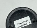 эмблема BMW 7 серия G11/G12 [рестайлинг] 2021, 3.0 л., бензин, АКПП, седан, 7465111, 51147465111 - фото №7