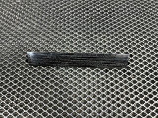 Декоративная накладка центральной консоли BMW 7 серия G11/G12 2017, 3.0 л., B57 D30 A, дизель, АКПП, седан, 912980131