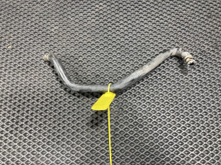 патрубок (трубопровод, шланг) Audi Q7 4L [рестайлинг] 2014, 3.0 л., CTWB, бензин, внедорожник 5 дв., 7L8122447K