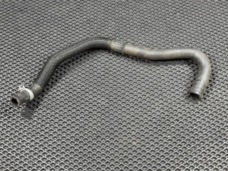 патрубок (трубопровод, шланг) Ford Bronco Sport 1 поколение 2021, 1.5 л., бензин, АКПП, внедорожник 5 дв., LX617G071AZA