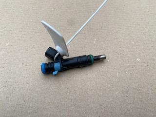 форсунка Ford Bronco Sport 1 поколение 2020, 1.5 л., бензин, АКПП, внедорожник 5 дв., HX7G-9F593-CA