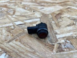 датчик парктроника Jaguar XE 1 поколение X760 2017, 3.0 л., AJ 126, бензин, АКПП, седан, LR010927, 9G92-15K859-AB, C2P20705, JDE28658, JDE9077, LR038084