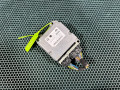 блок AirBag Land Rover Range Rover Sport 2 поколение 2015, 3.0 л., бензин, АКПП, внедорожник 5 дв., LR067254, DK6214D374AG - фото №3