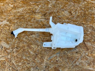 бачок омывателя Chevrolet Trax 2 поколение 2023, 1.2 л., бензин, АКПП, внедорожник 5 дв., 42734899, 42734789