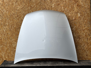 капот Lexus LS 4 поколение 2008, 4.6 л., 1UR-FSE, бензин, АКПП, седан