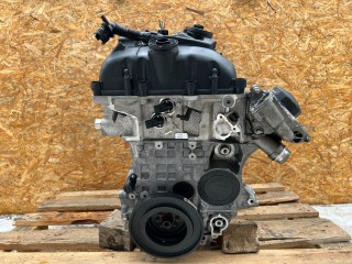 двигатель BMW 7 серия G11/G12 2016, 3.0 л., N55 B30 A, бензин, АКПП, седан, N55B30A, 11778294