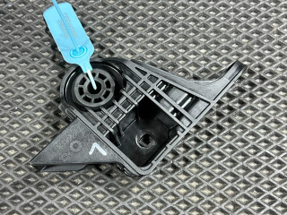 кронштейн радиатора Buick Envista 1 поколение 2024, 1.2 л., бензин, АКПП, внедорожник 5 дв., 42832563