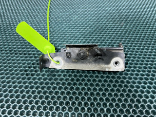 крепление ( кронштейн ) крыла Audi A8 D4/4H 2012, 4.2 л., CDRA, бензин, АКПП, седан, 4H0853914C, 4H0810438B