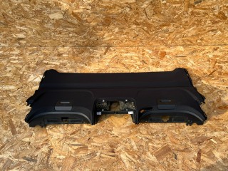 полка багажника BMW 7 серия G11/G12 2017, 3.0 л., B57 D30 A, дизель, АКПП, седан, 7382032, 7382031, 742877108