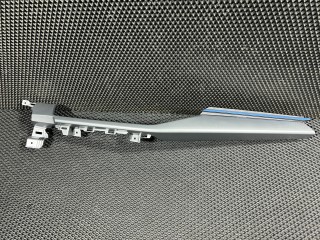 накладка на торпедо (консоль) Chevrolet Trax 2 поколение 2024, 1.2 л., бензин, АКПП, внедорожник 5 дв., передний привод, 42849952, 42823705