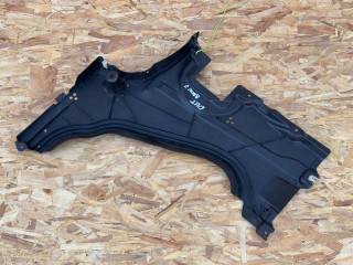 защита топливного бака BMW 7 серия G11/G12 2018, 4.4 л., N63 B44 A, бензин, АКПП, седан, 51757340181