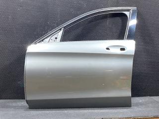 дверь передняя левая Mercedes-Benz C-Класс W205/S205/C205 [рестайлинг] 2018, 1.6 л., M 274.910, бензин, АКПП, седан, A2057220110
