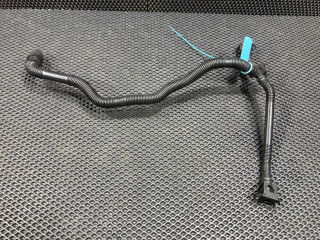 трубка вентиляции картерных газов Audi A6 4G/C7 2012, 3.0 л., CGWB, бензин, АКПП, седан, 06E131848H