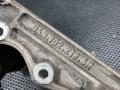 кронштейн двигателя Porsche Cayenne 955 2006, 4.5 л., M 48.00, бензин, АКПП, внедорожник 5 дв., 9481022135R - фото №7