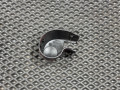 щеткодержатель задний Audi Q7 4L 2006, 4.2 л., BAR, бензин, внедорожник 5 дв., 4F9955205 - фото №5