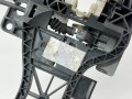 скелет ручки двери передней правой Audi Q7 4L 2006, 4.2 л., BAR, бензин, АКПП, внедорожник 5 дв., 4L0839886, 4L0839886A, 4L0839886H, 4L0839886F, 4L0839886J, 4L1837886 - фото №5