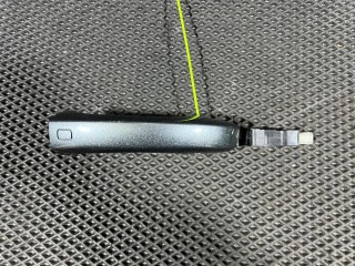 ручка наружная Audi A6 4G/C7 2012, 3.0 л., CGWA, бензин, АКПП, седан, 4H0837206