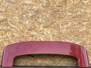 спойлер Buick Encore GX 1 поколение [рестайлинг] 2024, 1.3 л., бензин, АКПП, внедорожник 5 дв., 42854878, 42761433, 42765422, 42783163, 42789798, 42853384, 42854878