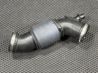 патрубок воздушного фильтра Kia K5 3 поколение 2022, 1.6 л., G4FP, бензин, АКПП, 28130-L1400, 28138-L1400