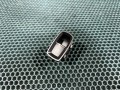 кнопка стеклоподъемника двери Porsche Macan GTS 1 поколение [2-й рестайлинг] 95B 2022, 2.9 л., DGR, бензин, АКПП, внедорожник 5 дв., 7PP959855FDML, 7PP959855F - фото №2