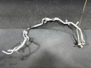 трубка кондиционера Jaguar XE 1 поколение X760 2016, 3.0 л., бензин, АКПП, седан, HK8319A834AB, T4A11663, LR091468, T4A3591