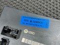 блок управления сиденьем Audi S8 D4 2013, 4.0 л., CGTA, бензин, АКПП, седан, 4H0959760E - фото №7