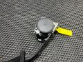 ремень безопасности Audi A4 B9 2018, 2.0 л., бензин, АКПП, седан, 8W0857807B, 631348900C - фото №5