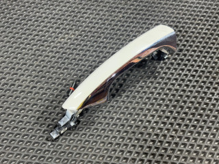 ручка наружная Mercedes-Benz GL-Класс X166 2015, 4.7 л., M 278.929, бензин, АКПП, внедорожник 5 дв., A2047601470