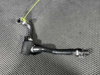 резонатор воздушного фильтра Audi A8 D4/4H [рестайлинг] 2014, 4.0 л., CEUA, бензин, АКПП, седан, 079133817R, 079133911D