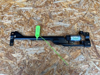 моторчик регулировки сиденья Audi A6 4G/C7 [рестайлинг] 2017, 3.0 л., CREC, бензин, седан, 966069-102