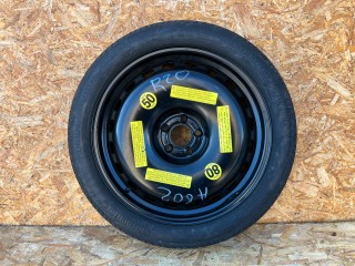 колесо запасное (таблетка) Audi S8 D4 2013, 4.0 л., CGTA, бензин, АКПП, седан, 4H0601027C