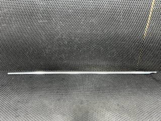 молдинг двери передней левой Audi A6 Allroad Quattro C8 2020, 3.0 л., бензин, АКПП, универсал, 4K0837475