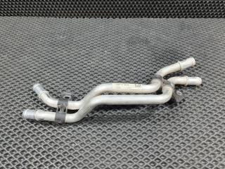 трубка охлаждающей жидкости Audi A4 B9 2018, 2.0 л., CVKB, бензин, МКПП, седан, 8W0121400B